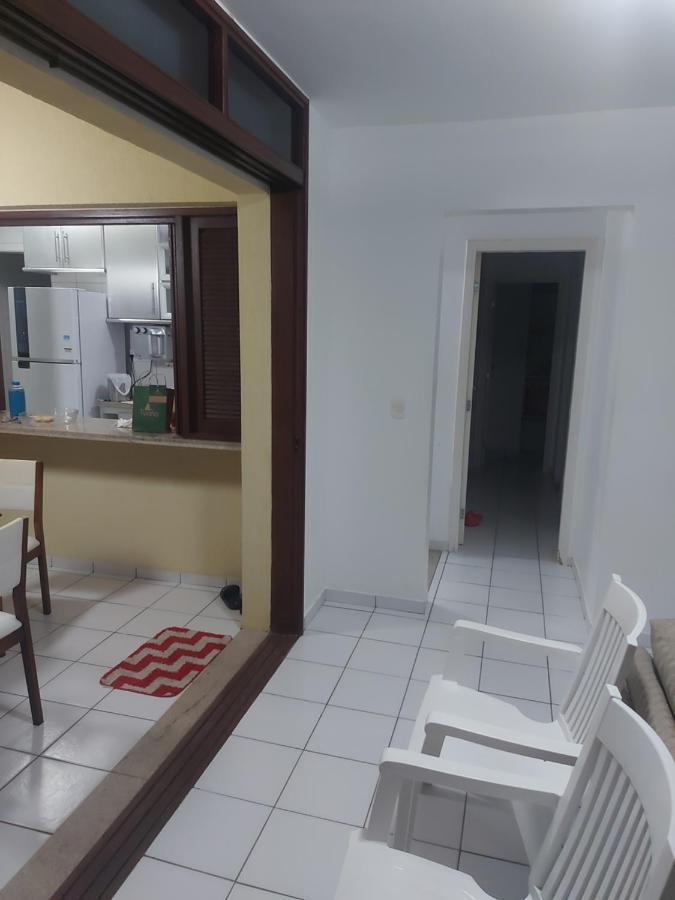 Apartamento Em Guarajuba 200M Da Praia Camacari Exterior photo