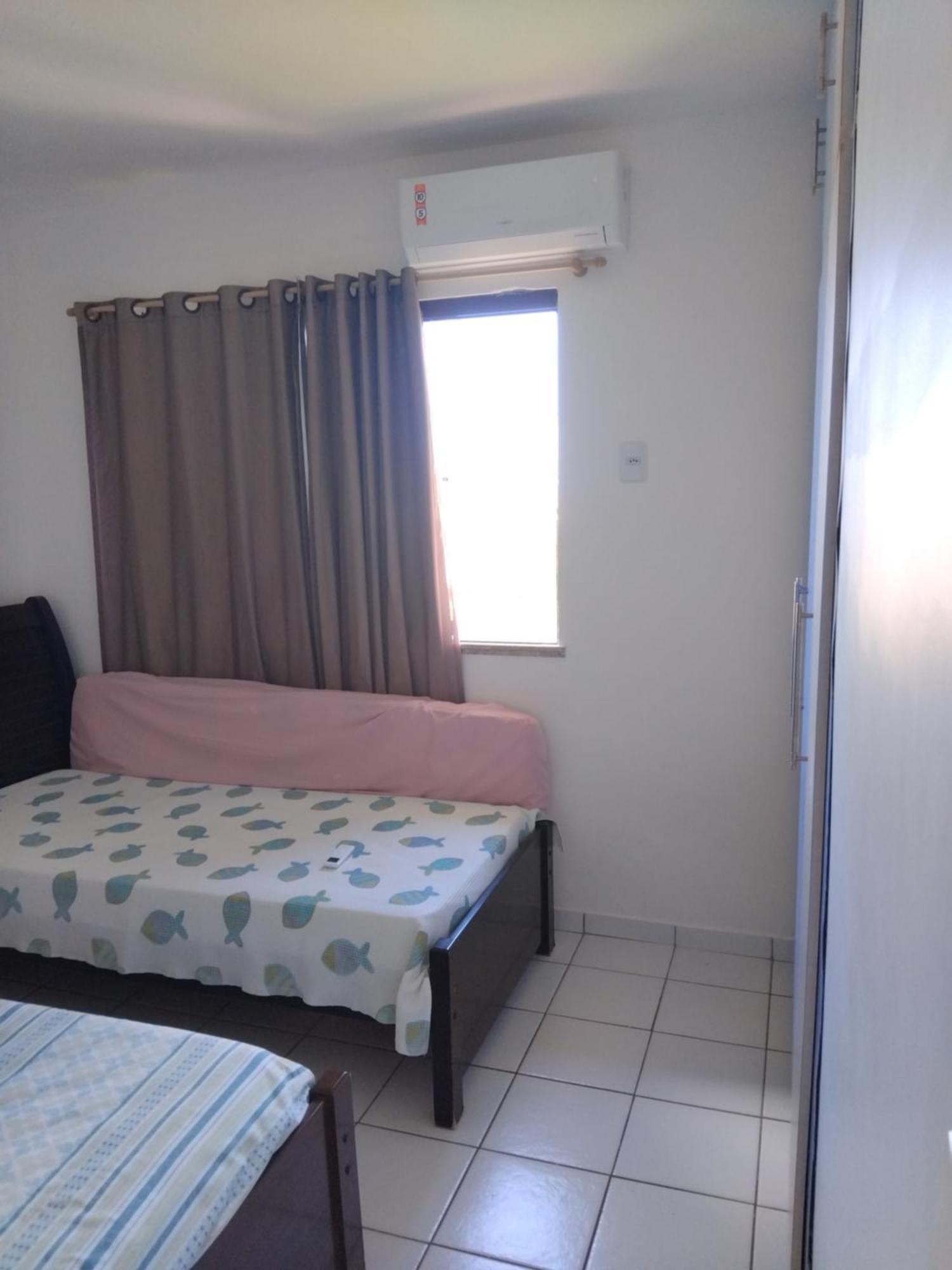 Apartamento Em Guarajuba 200M Da Praia Camacari Exterior photo